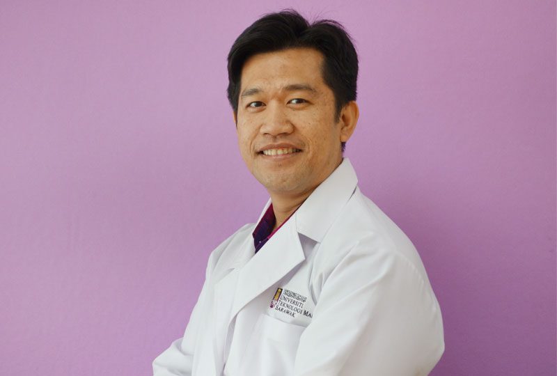 DOKTOR, KEBAJIKAN DAN DAKWAH