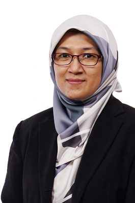 HAMIDAH