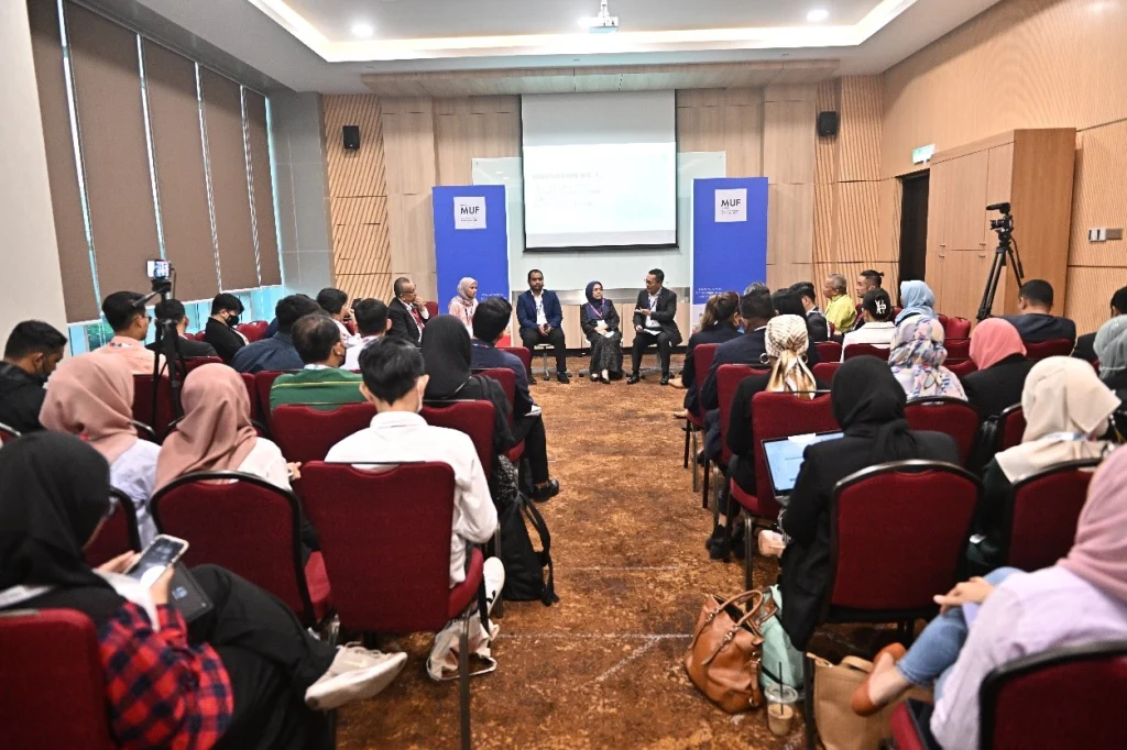 Malaysia Urban Forum 2022: Isu Pendidikan dalam Perancangan Bandar