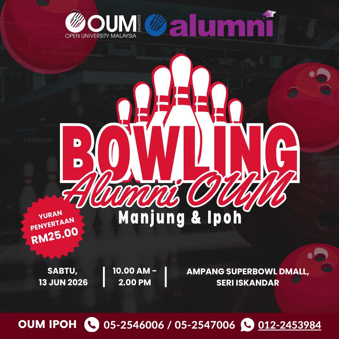 OUM Manjung, OUM Ipoh